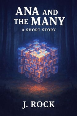 Ana and the Many - a short story