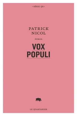 Vox populi