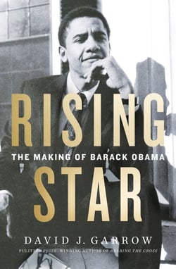 Rising Star - The Making of Barack Obama