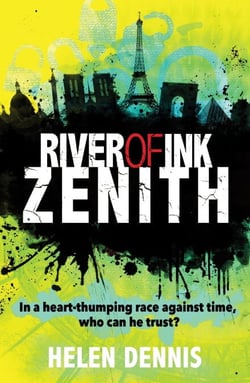 Zenith - Book 2