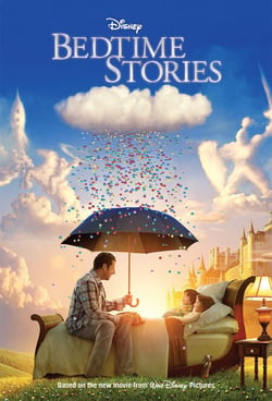 Bedtime Stories: Bedtime Stories: The Junior Novel