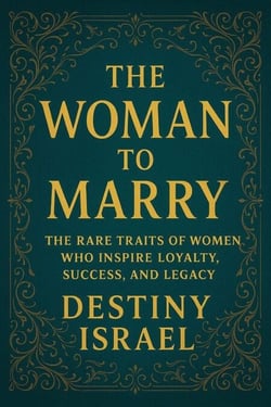 The Woman to Marry