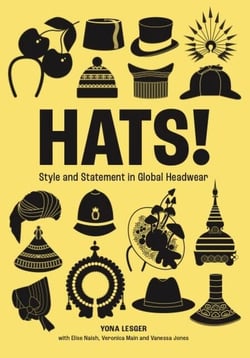 Hats! - Style and Statement in Global Headwear
