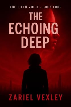 The Echoing Deep - The Fifth Voice Series, #4