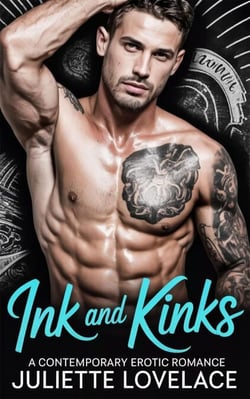 Ink and Kinks: A Contemporary Erotic Romance