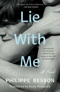 Lie With Me - A Novel