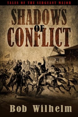 Shadows of Conflict