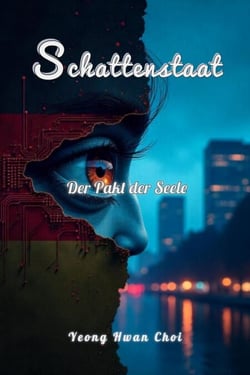 Schattenstaat: Der Pakt der Seele - Schattenstaat, #1