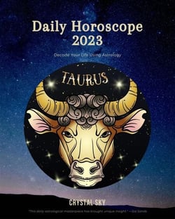 Taurus Daily Horoscope 2023 - Daily 2023, #2
