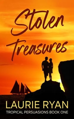 Stolen Treasures - Tropical Persuasions, #1