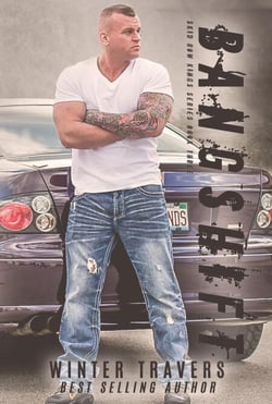 BangShift - Skid Row Kings, #3