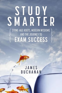 Study Smarter: Stone-age Roots, Modern Wisdoms and the Journey to Exam Success