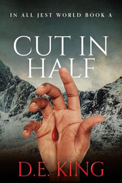 Cut In Half - In All Jest World