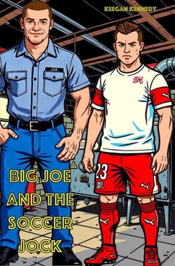 Big Joe and the Soccer Jock