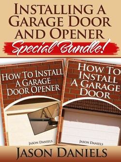 Installing a Garage Door and Opener- Special Bundle - Cake Decorating for Beginners