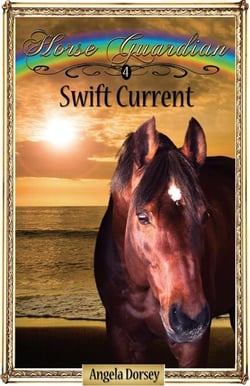 Swift Current - Horse Guardian, #4