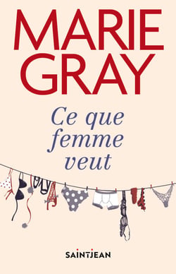 Ce que femme veut