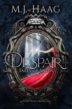 Despair - Tales of Snow, #1