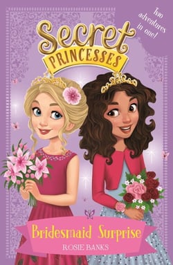 Bridesmaid Surprise - Two adventures in one!