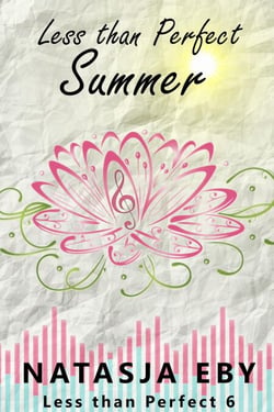 Less than Perfect Summer - Less than Perfect, #6
