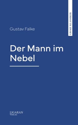 Der Mann im Nebel