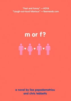 M or F?