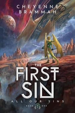 The First Sin - All Our Sins, #1