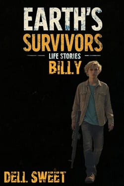 Earth's Survivors Life Stories: Billy - Earth's Survivors Life Stories, #3