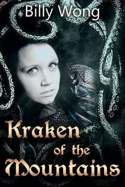 Kraken of the Mountains - Side Stories of the Iron Flower, #4