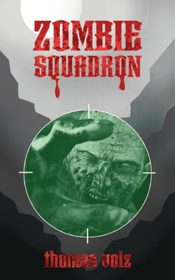Zombie Squadron