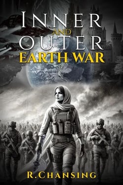Inner and Outer Earth War