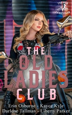 The Old Ladies Club: The Collection - Take One - Old Ladies Club, #1