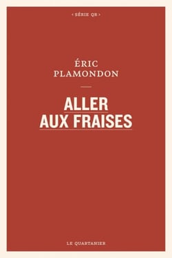 Aller aux fraises