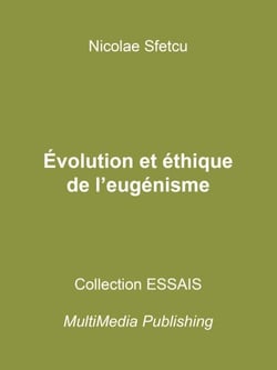 Évolution et éthique de l'eugénisme