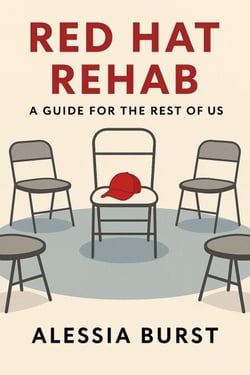 Red Hat Rehab: A Guide for the Rest of Us