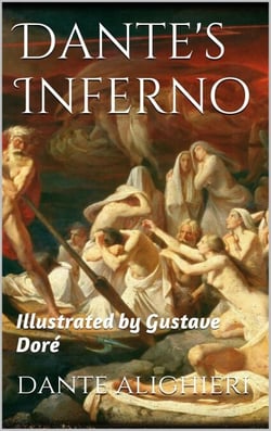 Dante's Inferno - Illustrated by Gustave Doré