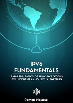 IPv6 Fundamentals: Learn the Basics of How IPv6 Works, IPv6 Addresses and IPv6 Subnetting - Computer Networking, #2