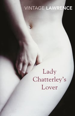 Lady Chatterley's Lover - The infamous classic novel, now a major Netflix film