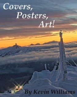 Covers, Posters, Art! - canada, #3