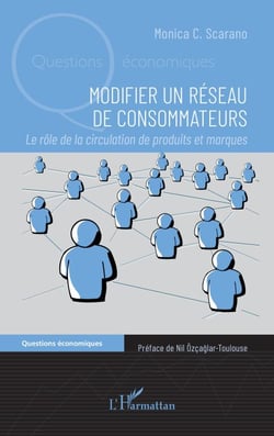 Modifier un réseau de consommateurs - Le rôle de la circulation de produits et marques