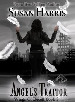 Angel's Traitor
