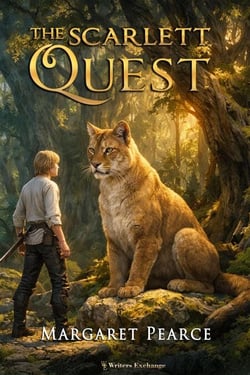 The Scarlett Quest