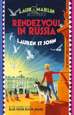 Rendezvous in Russia - Book 4