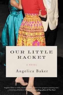 Our Little Racket - A Novel