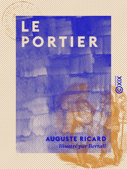 Le Portier