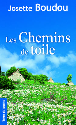 Les Chemins de toile