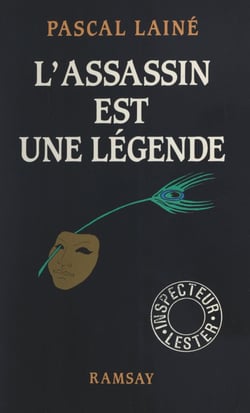 L'assassin est une légende