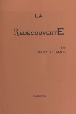 La redécouverte