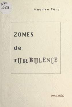 Zones de turbulence