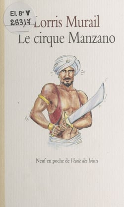 Le cirque Manzano